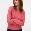 Pull en tricot Vmdoffy