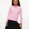 Pull en tricot Vmdoffy