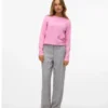 Pull en tricot Vmdoffy