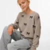 Pull en tricot Vmdoffy
