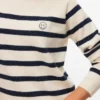 Pull en tricot Vmdoffy