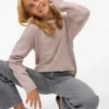 Pull en tricot Vmdoffy