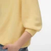 Pull en tricot Vmdoffy