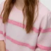 Pull en tricot Vmdoffy