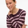 Pull en tricot Vmdoffy