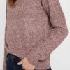 Pull en tricot Vmdoffy