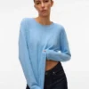 Pull en tricot Vmdoffy