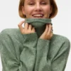 Pull en tricot Vmdoffy