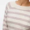 Pull en tricot Vmdoffy