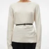 Pull en tricot Vmdoffy