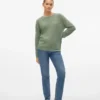 Pull en tricot Vmdoffy