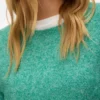 Pull en tricot Vmdoffy