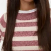 Pull en tricot Vmdoffy