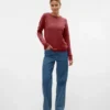Pull en tricot Vmdoffy