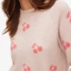 Pull en tricot Vmdoffy