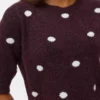 Pull en tricot Vmdoffy