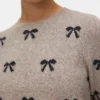 Pull en tricot Vmdoffy