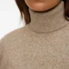 Pull en tricot Vmdoffy