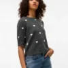 Pull en tricot Vmdoffy