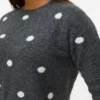 Pull en tricot Vmdoffy