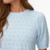 Pull en tricot Vmdoffy