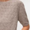 Pull en tricot Vmdoffy