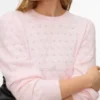 Pull en tricot Vmdoffy