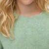 Pull en tricot Vmdoffy