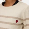 Pull en tricot Vmdoffy