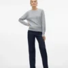 Pull en tricot Vmdoffy