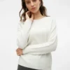Pull en tricot Vmdoffy