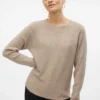 Pull en tricot Vmdoffy