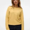 Pull en tricot Vmdoffy