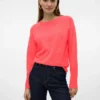 Pull en tricot Vmdoffy