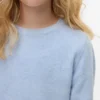 Pull en tricot Vmdoffy