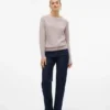 Pull en tricot Vmdoffy