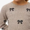 Pull en tricot Vmdoffy