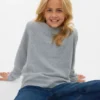 Pull en tricot Vmdoffy