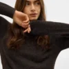 Pull en tricot Vmdoffy