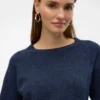 Pull en tricot Vmdoffy