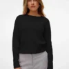Pull en tricot Vmdoffy