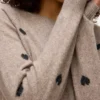Pull en tricot Vmdoffy