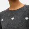 Pull en tricot Vmdoffy