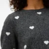 Pull en tricot Vmdoffy