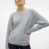 Pull en tricot Vmdoffy
