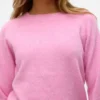 Pull en tricot Vmdoffy