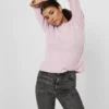 Pull en tricot Vmdoffy
