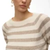 Pull en tricot Vmdoffy