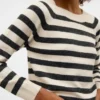 Pull en tricot Vmdoffy