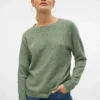 Pull en tricot Vmdoffy